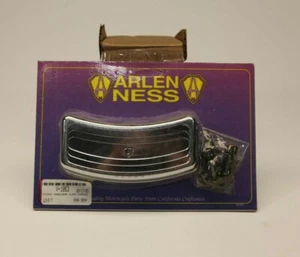 Arlen Ness VICTORY HANDLEBAR CLAMP STEPPED V-1053 - Picture 1 of 2