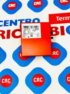 KIT CENTRALINA DBM12KE RICAMBIO CALDAIE ORIGINALE FERROLI CODICE: CRC3980F490 - Picture 1 of 1