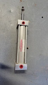 ADVANCE AUTOMATION CYLINDERS 120-DC-3 / 120DC3 NEW OLD STOCK LOC YY - Picture 1 of 11