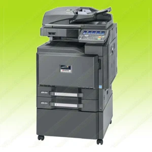 Kyocera TASKalfa 4551ci Color Printer Copier Scan A3 Duplex MFP 45PPM Laser 5551 - Picture 1 of 8