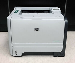 HP LaserJet P2055dn CE459A Laserdrucker SW gebraucht
