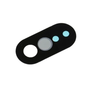 Objektiv RÜCKSEITE Kamera Vitrine RÜCKFAHRKAMERA + DOPPELSEITIGER AUFKLEBER x SONY XPERIA XZ /XZS - Bild 1 von 1