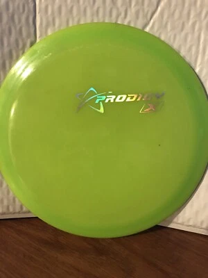 2014 Prodigy F2 x-out - 170g EUC w/rim ink - Image 1 of 2