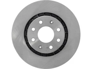Front Brake Rotor For 2009-2010 Pontiac G3 YB923PX OEF3 - Picture 1 of 1