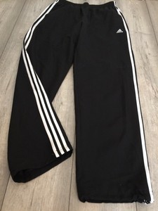 Las mejores ofertas en Pantalones Adidas Climalite Activewear para hombres  | eBay
