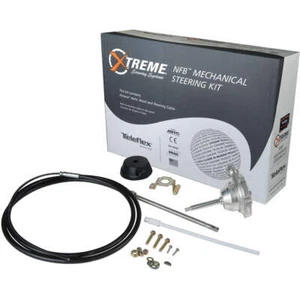 Kit de dirección SeaStar Solutions SSX17618 NFB Xtreme 18FT Teleflex - Imagen 1 de 1