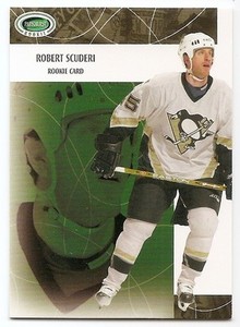 03/04 PARKHURST ROOKIE ROOKIES RC Hockey /500 (#61-130) U-Pick From List