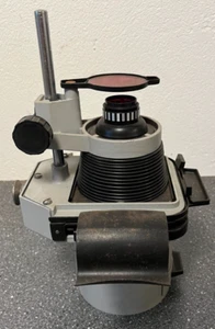 Ancien agrandisseur photographique Meopta Opemus 4 avec objectif Belar - Non testé - Photo 1/9