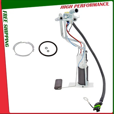 Módulo de bomba de combustível compatível com 1992-95 Chevrolet GMC C1500 C2500 Suburban 4 portas SP123A3H - Imagem 1 de 4