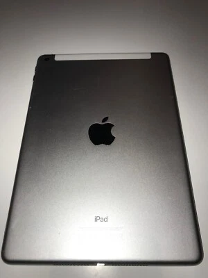 iPad Scocca + Scheda Madre 128gb WIFI+4G con scatola - Immagine 1 di 4