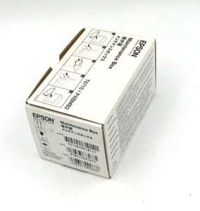 EPSON T6710 / PXBMB2 Scatola di manutenzione - Foto 1 di 4