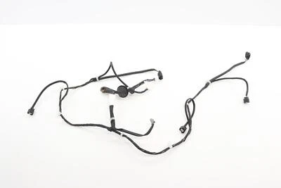 2014 - 2024 INFINITI Q50 REAR BUMPER PARKING SENSOR WIRE HARNESS OEM 240934GA0C - Image 1 of 4