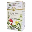 Organic Maca Maca Root Powder Tea 40 Grams By Celebration Herbals
