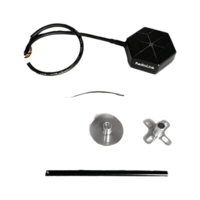 Radiolink SE100 M10N GPS Positioning Module for Pixhawk FPV Flight Controller - Image 1 of 4