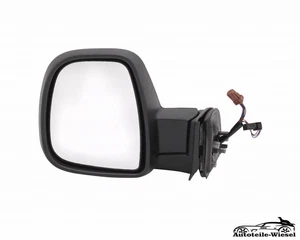 Außenspiegel Links Elektr. Heizb. Klappb. für Citroen Berlingo - Bild 1 von 7