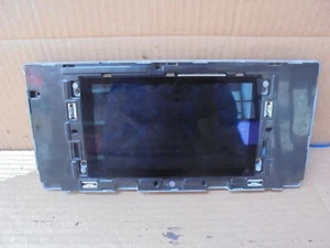 MERCEDES SPRINTER 2019 MULTIFUNKTION RADIO DIGITAL BILDSCHIRM DISPLAY A9079001703 - Bild 1 von 10