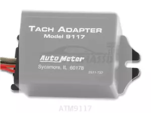 Fits Autometer Tach Adapter 9117 - Picture 1 of 2