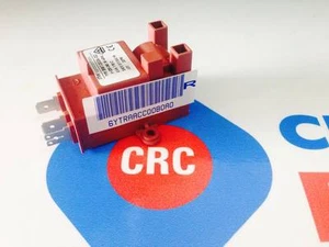 TRASFORMATORE D'ACCENSIONE RICAMBIO ORIGINALE FONDITAL CODICE: CRC6YTRAACC00 - Picture 1 of 1