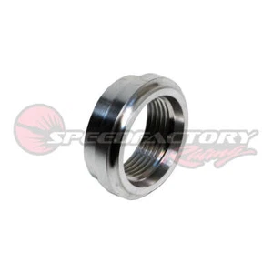 SpeedFactory Racing -16AN ORB Female Aluminum Weld Bung - Picture 1 of 1