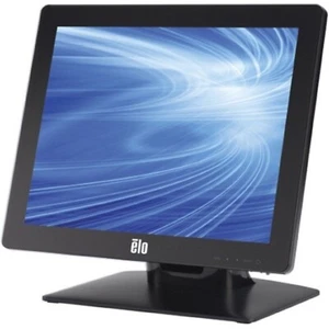 Elo Touch Solution 1517L Rev B 38.1cm (15") 1024 x 768 pixels Black Tabletop - Picture 1 of 5