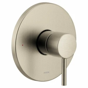 Moen UT3291BN ALIGN BRUSHED NICKEL M-CORE 3 SERIES VALVE TRIM - Picture 1 of 1