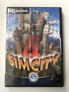 SimCity 4 - Juegos PC - Imagen 1 de 3
