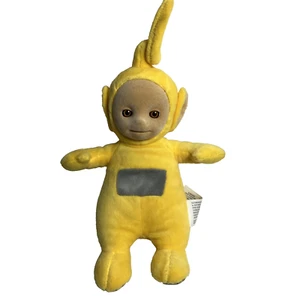 Teletubbies Spin Master Plush 2016 As Is - Picture 1 of 5