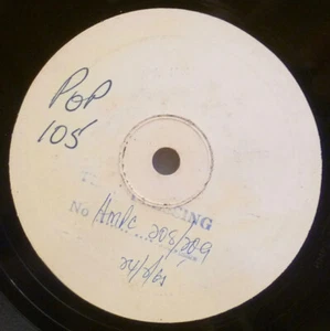 KENYA 78 RPM RUMBA + TWIST JOHN OGARA with OCHEING NELLY SELESTINA JUMA HEAR - Foto 1 di 1