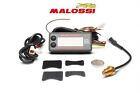 Instrumentation Counter Hour/RPM / Temp Engine MALOSSI Honda Ps 125 Ie 4T LC