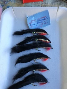 Blk Red Bearded Strmr Zonkers,set Of 4,#6,must have in Your Arsenal The Bomb 💣  - Picture 1 of 7