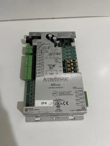 AUTOMATED LOGIC MEX48U / MEX48U (USED TESTED CLEANED) - Picture 1 of 6