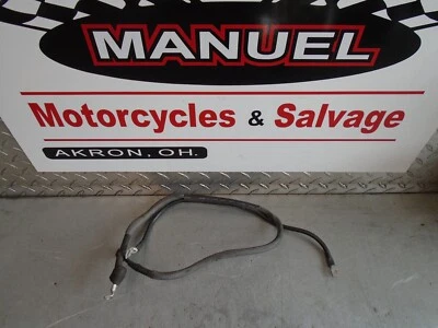 Cables de tierra eléctricos 13 MV Agusta Brutale B5 1090 Foto 1 de 3