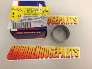 TRANSFER CASE EXTENSION HOUSING BUSHING NP243 NP241 NP246 15665313 - Imagen 1 de 2