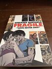 Fragile (DC Comics, May 2005)
