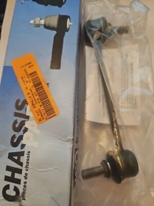 K6662 Rear Sway Bar End Link Buick Chevy Impala Century Regal Grand Prix es177 - Picture 1 of 2