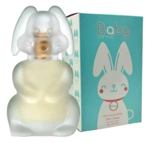 Fragancia Para Bebé Bouny – Baby Zermat - Picture 1 of 5