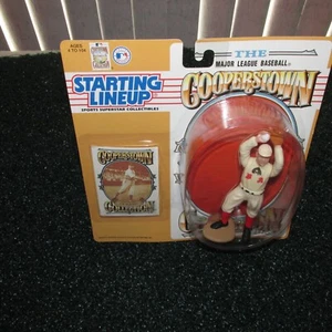 Starting Lineup 1994 Cy Young MLB Boston Americans Cooperstown Collection - Picture 1 of 7