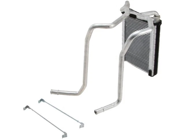 Núcleo de calefacción 95237JTBG 2008 2005 2006 2007 para Toyota Prius 2004-2009 Foto 1 de 2