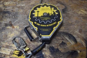 *Guardian Fall Protection Mk Edge Series Retractable NEW OLD STOCK FREE SHIPPING - Picture 1 of 10