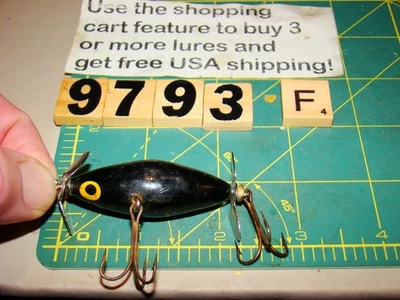 Рыболовная приманка V9793 F PHILLIPS CRIPPLED KILLER - Изображение 1 из 4