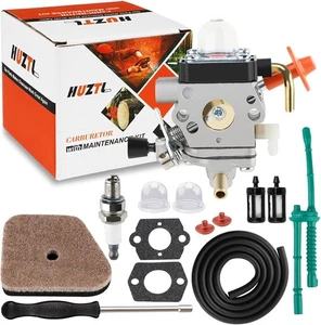 HUZTL FS 90 R Carburetor kit for Stihl FS90R FS90 FS110R FS100 KM90R KM90 FS100R - Picture 1 of 9