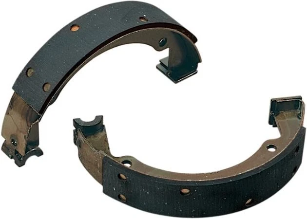 Zapatas de freno traseras DS Harley Davidson FL Hydra Glide/FL #139448 Foto 1 de 1