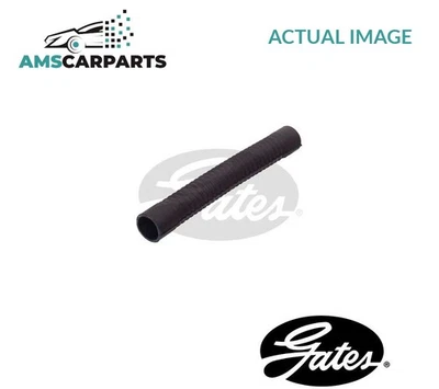 RADIATOR HOSE UPPER VFII223 GATES NEW OE REPLACEMENT - Image 1 of 4