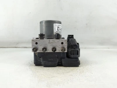 Módulo de control de bomba ABS 2017-2019 Kia Soul T22EF Foto 1 de 4