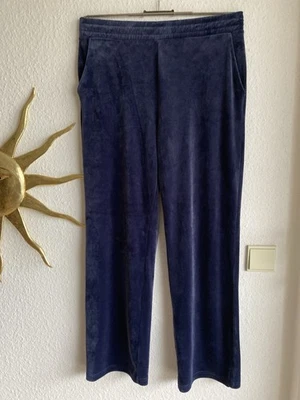Homewear * Kuschelige Nickihose Gr. M * sehr guter Zustand - Bild 1 von 4
