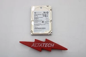 Fujitsu 10602131401 600GB 10K SAS 2.5 12G HDD - Afbeelding 1 van 6