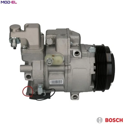 COMPRESSOR AIR CONDITIONING 1 986 AD1 040 FOR MERCEDES-BENZ M 166.995 2.1L 4cyl - Image 1 of 4