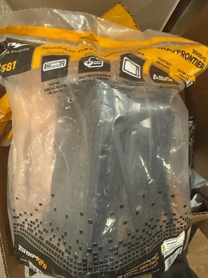 Metra 99-7581 Single/Double DIN Stereo Dash Kit for Select 2005-up Nissan/Suzuki - Image 1 of 2