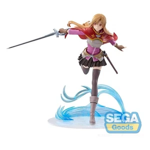 Figurita Sword Art Online - Asuna Figurizma Alpha - SEGA - Imagen 1 de 4