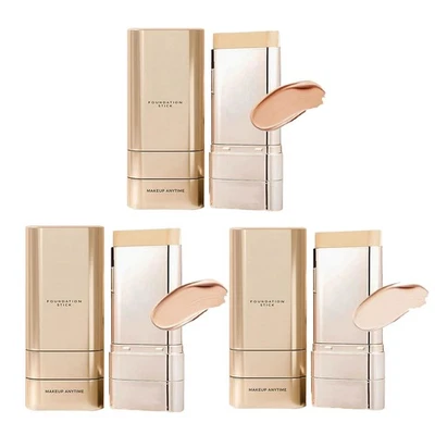 Vivien Beauty Foundation Stick 2 in 1 Vivien Beauty Foundation Multi Purpose - Bild 1 von 4